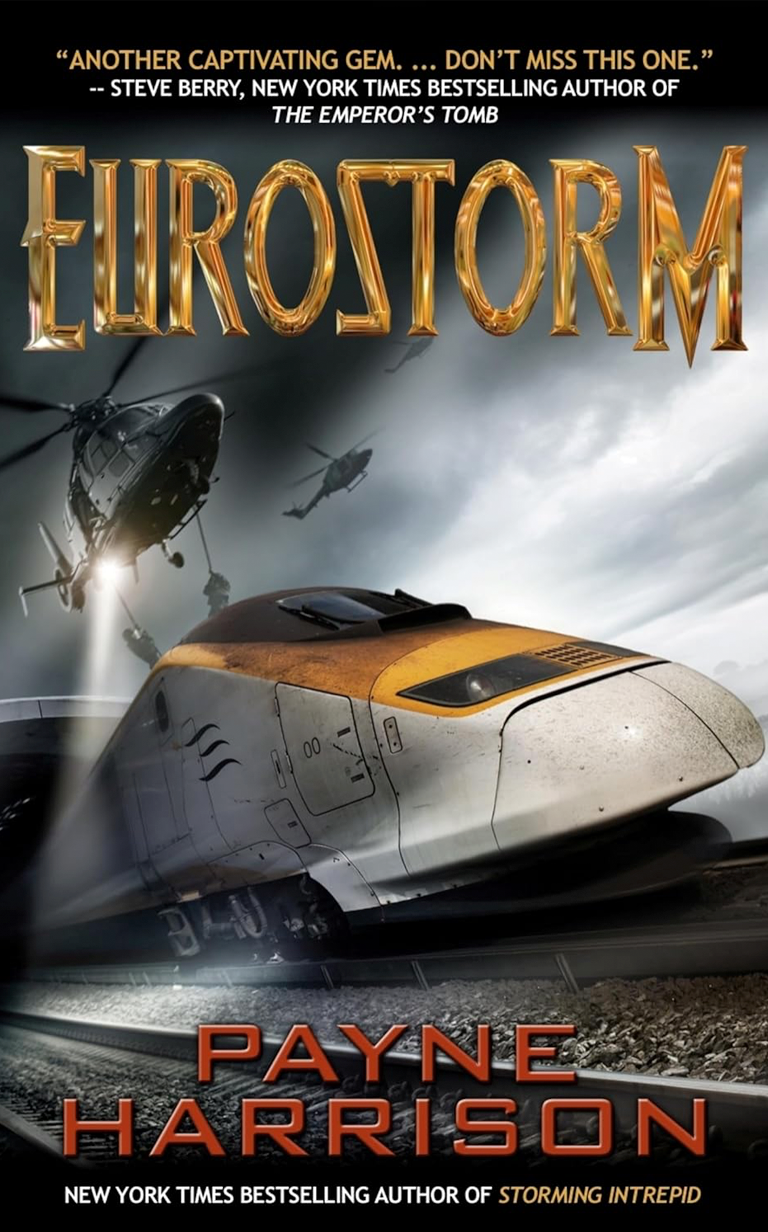 Eurostorm